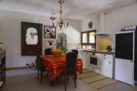 cocina - APTO. DEHLI