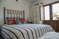 habitación doble - APTO. MARRAKECH